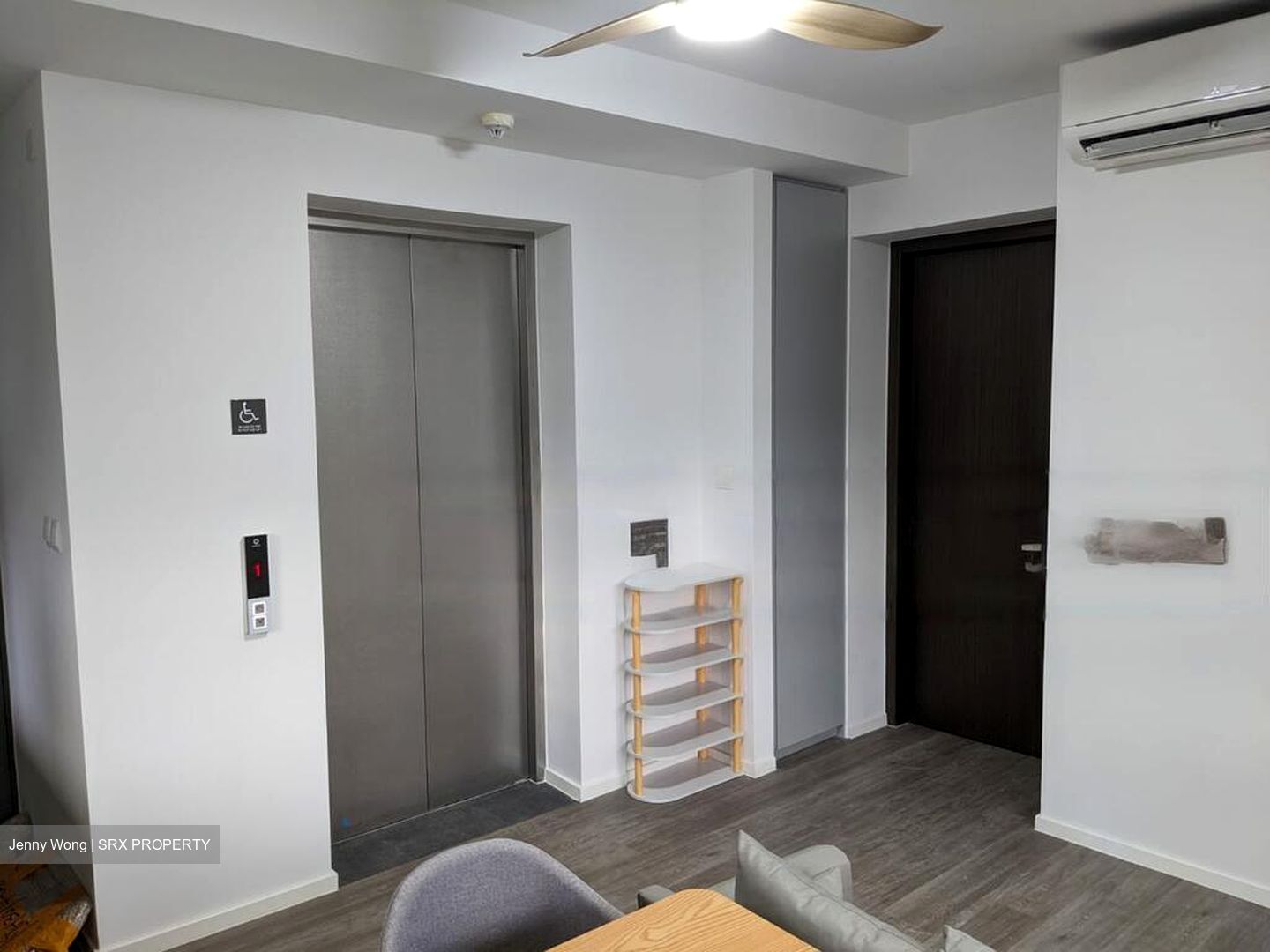 Avenue South Residence (D3), Apartment #465180601